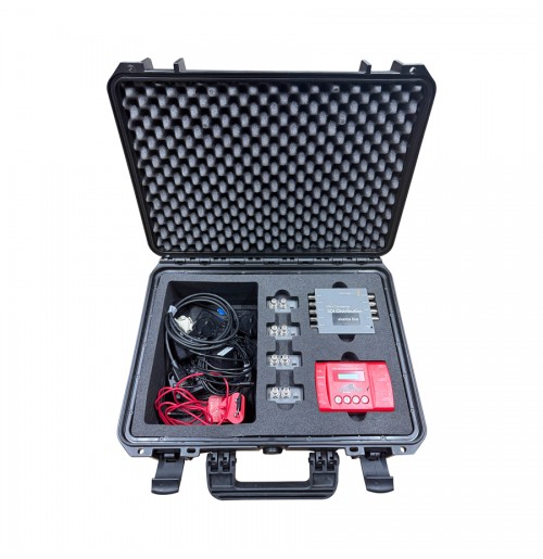 Blackmagic Convertor foam insert